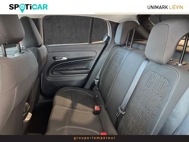 Image FIAT 600 1.2 Hybrid Turbo 145ch eDCT6