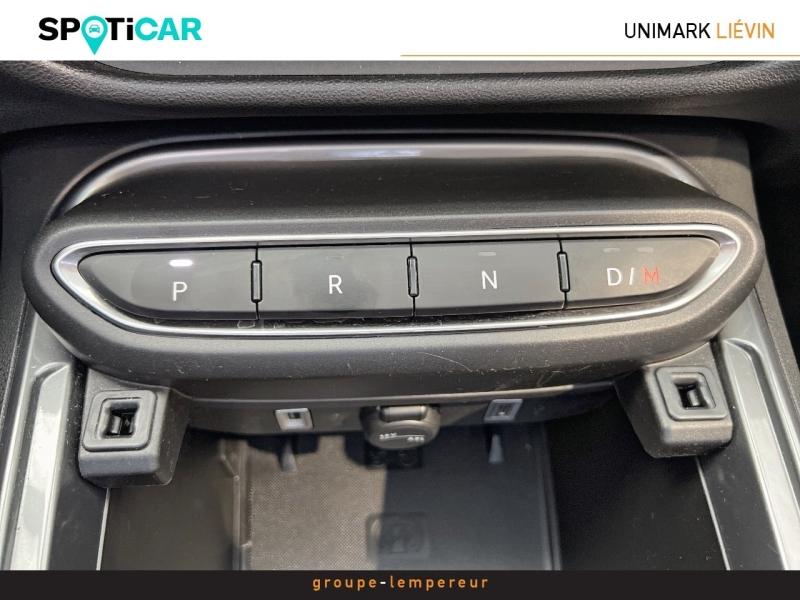 Image FIAT 600 1.2 Hybrid Turbo 145ch eDCT6