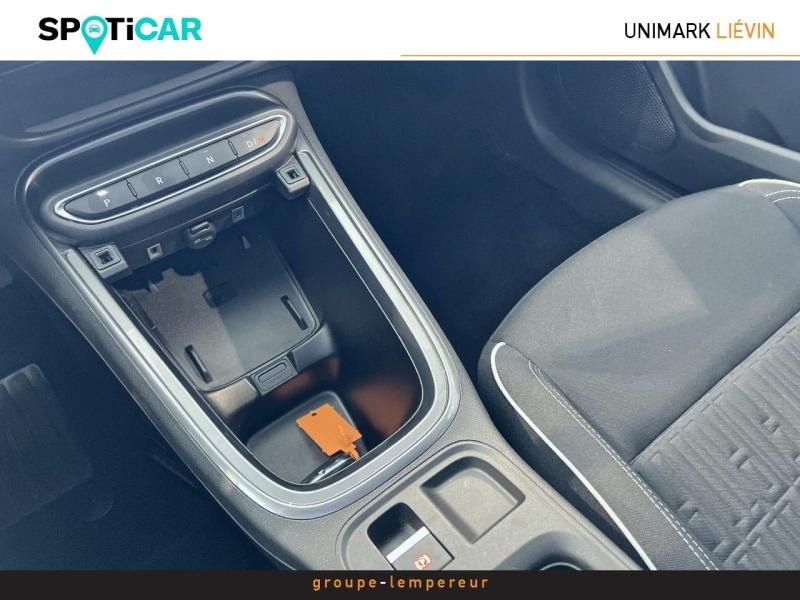 Image FIAT 600 1.2 Hybrid Turbo 145ch eDCT6