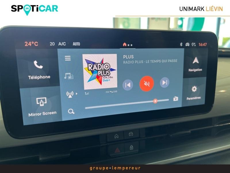 Image FIAT 600 1.2 Hybrid Turbo 145ch eDCT6