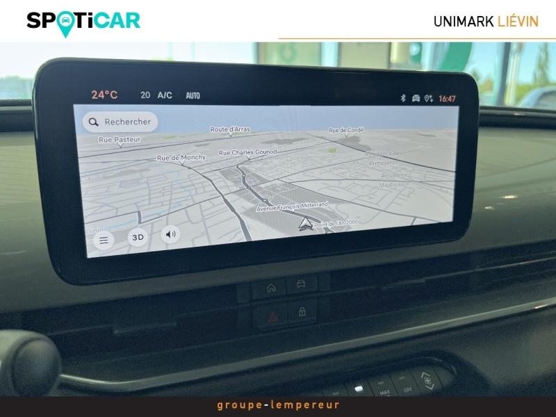 Image FIAT 600 1.2 Hybrid Turbo 145ch eDCT6