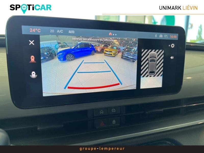Image FIAT 600 1.2 Hybrid Turbo 145ch eDCT6