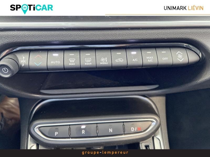 Image FIAT 600 1.2 Hybrid Turbo 145ch eDCT6