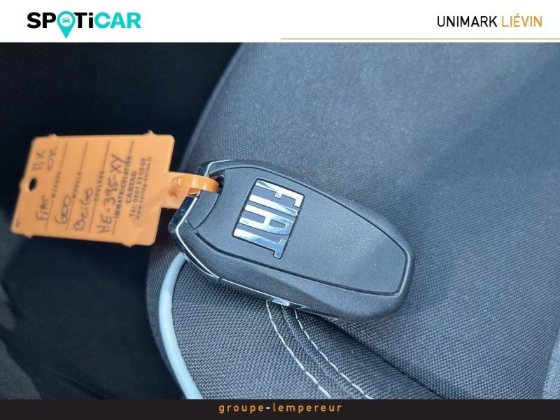 Image FIAT 600 1.2 Hybrid Turbo 145ch eDCT6