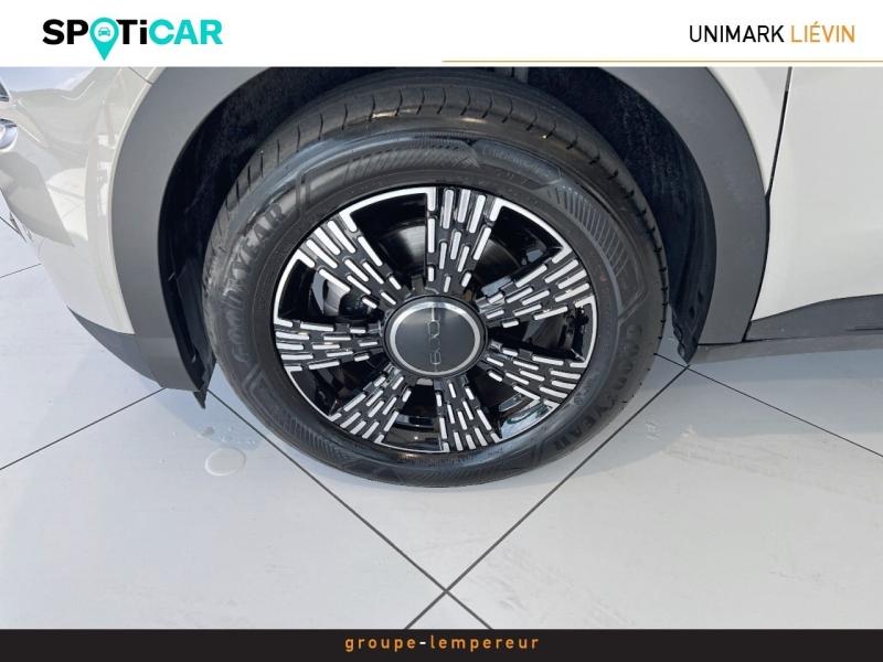 Image FIAT 600 1.2 Hybrid Turbo 145ch eDCT6