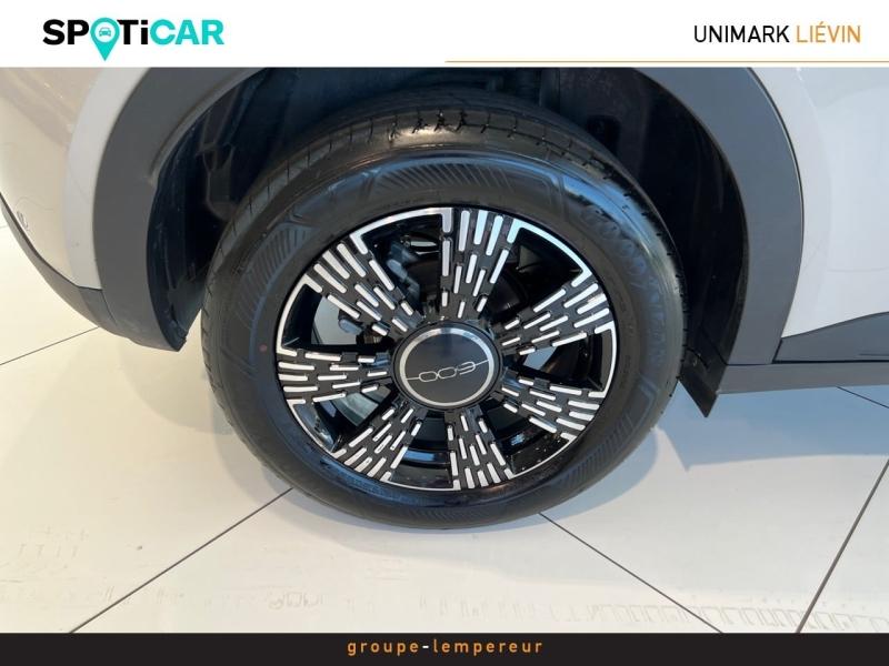 Image FIAT 600 1.2 Hybrid Turbo 145ch eDCT6