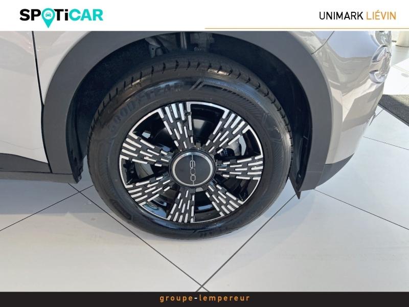 Image FIAT 600 1.2 Hybrid Turbo 145ch eDCT6