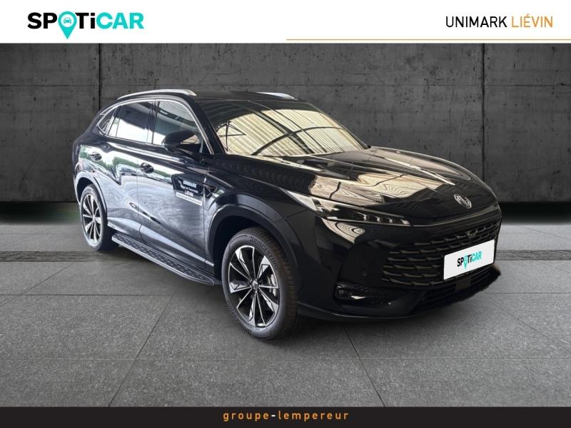 Photo MG MOTOR EHS 1.5 GDI 272ch PHEV Luxury