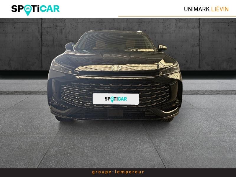 Image MG MOTOR EHS 1.5 GDI 272ch PHEV Luxury