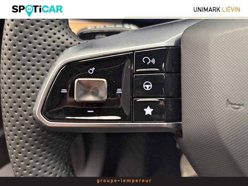 Image MG MOTOR EHS 1.5 GDI 272ch PHEV Luxury