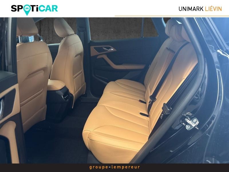 Image MG MOTOR EHS 1.5 GDI 272ch PHEV Luxury