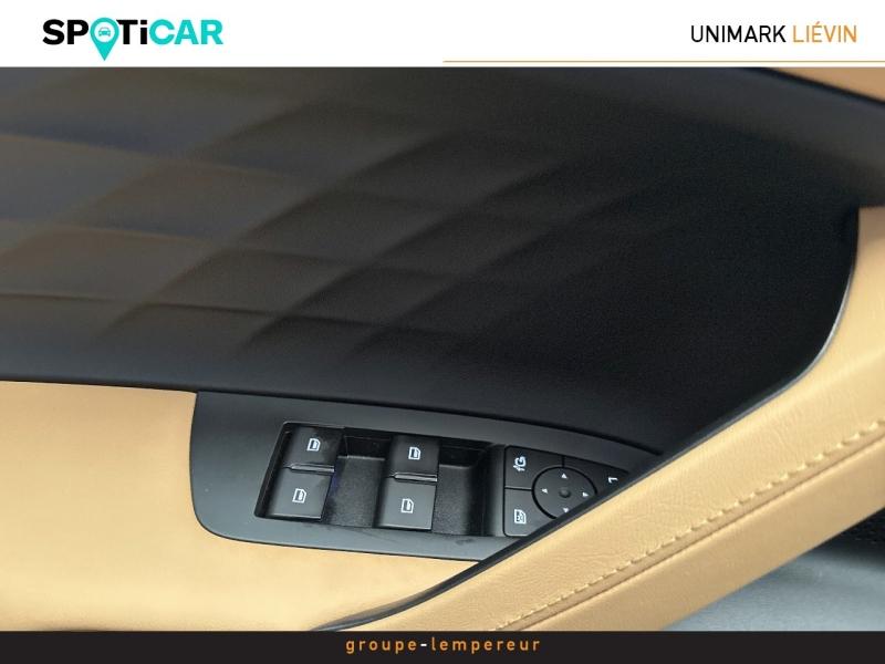 Image MG MOTOR EHS 1.5 GDI 272ch PHEV Luxury