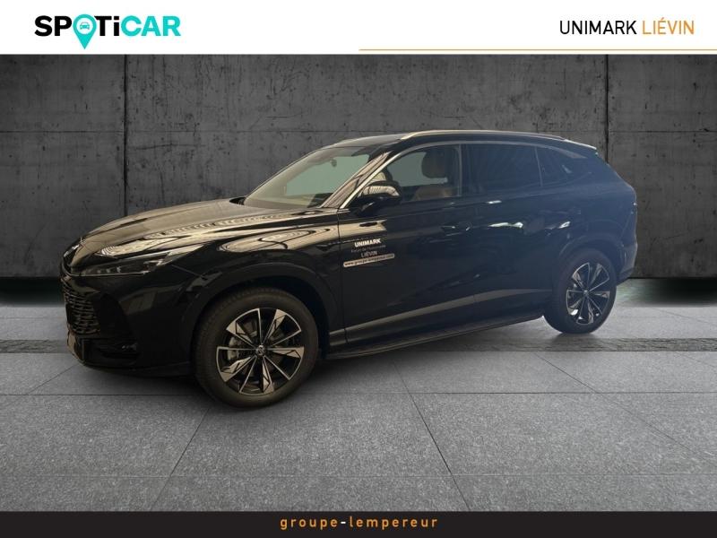 Image MG MOTOR EHS 1.5 GDI 272ch PHEV Luxury