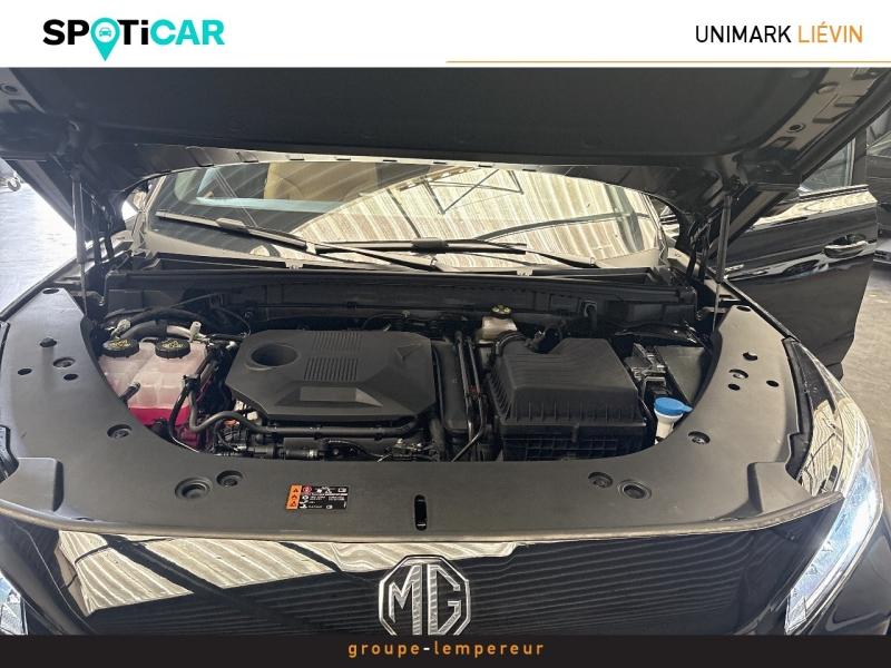 Image MG MOTOR EHS 1.5 GDI 272ch PHEV Luxury
