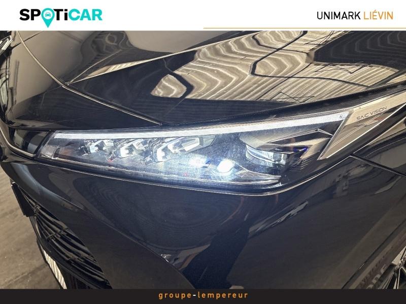 Image MG MOTOR EHS 1.5 GDI 272ch PHEV Luxury
