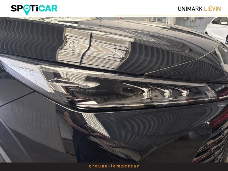Image MG MOTOR EHS 1.5 GDI 272ch PHEV Luxury