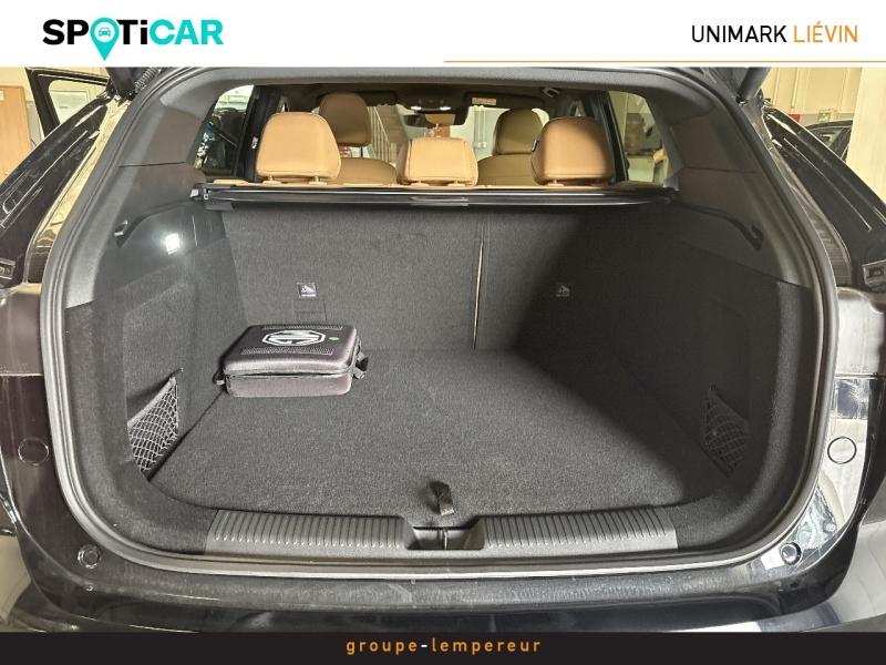 Image MG MOTOR EHS 1.5 GDI 272ch PHEV Luxury