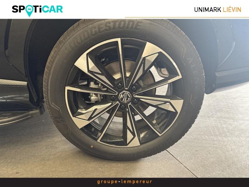 Image MG MOTOR EHS 1.5 GDI 272ch PHEV Luxury