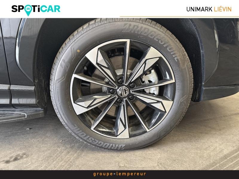 Image MG MOTOR EHS 1.5 GDI 272ch PHEV Luxury
