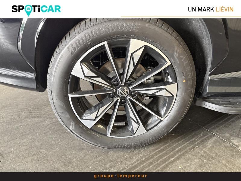 Image MG MOTOR EHS 1.5 GDI 272ch PHEV Luxury