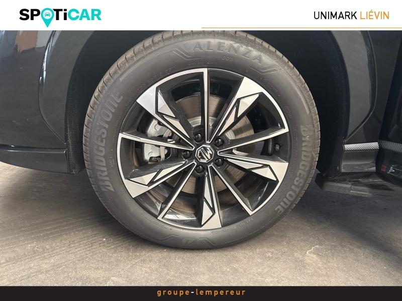 Image MG MOTOR EHS 1.5 GDI 272ch PHEV Luxury