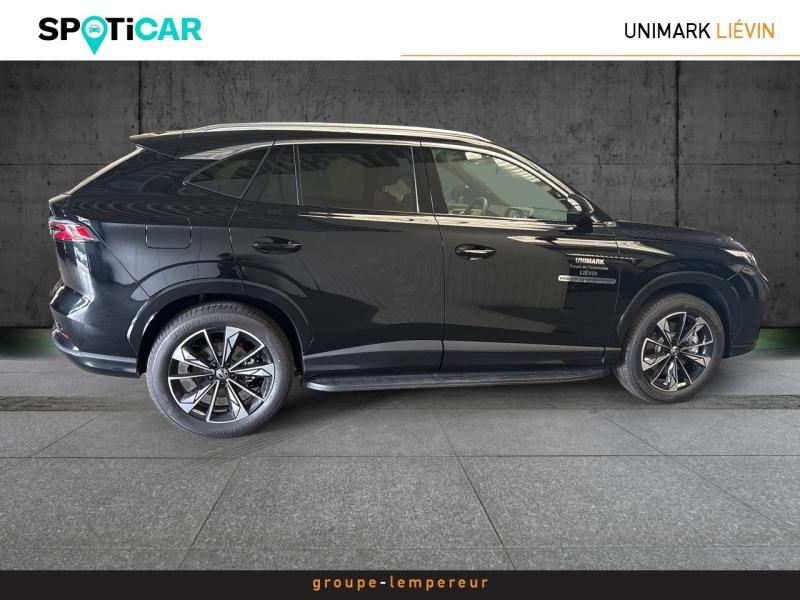 Image MG MOTOR EHS 1.5 GDI 272ch PHEV Luxury