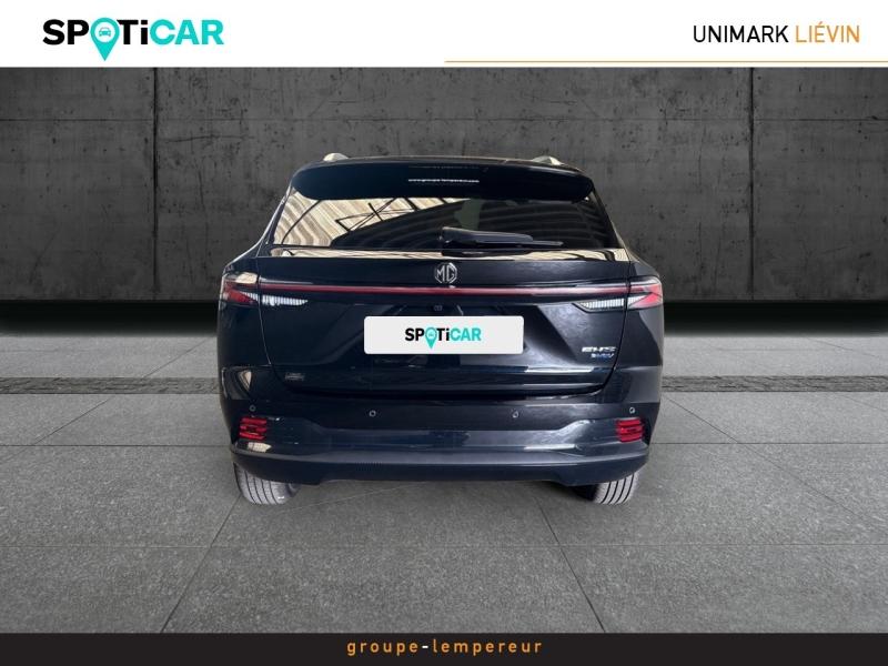 Image MG MOTOR EHS 1.5 GDI 272ch PHEV Luxury