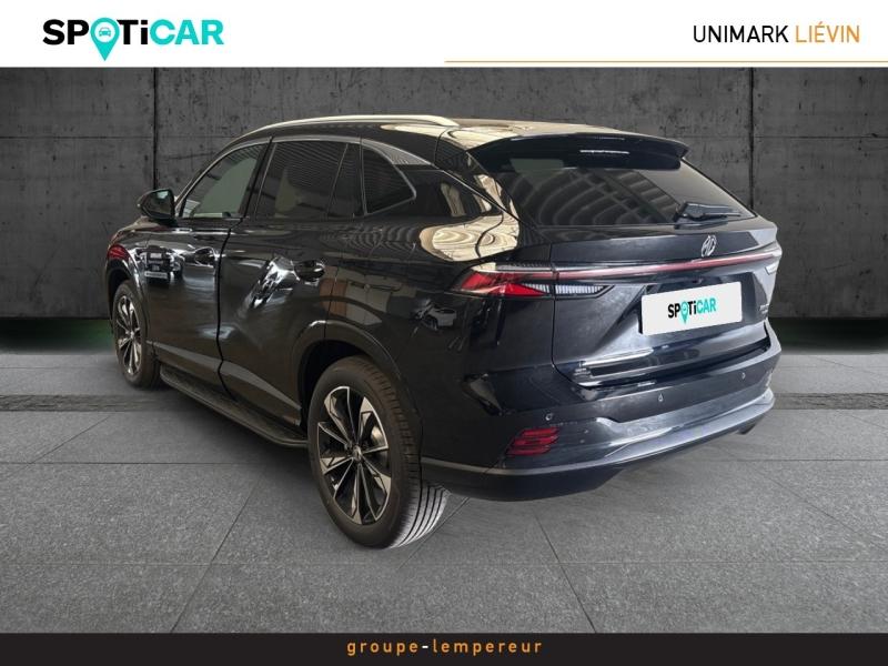 Image MG MOTOR EHS 1.5 GDI 272ch PHEV Luxury