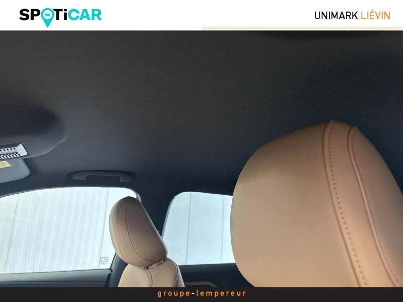 Image MG MOTOR EHS 1.5 GDI 272ch PHEV Luxury