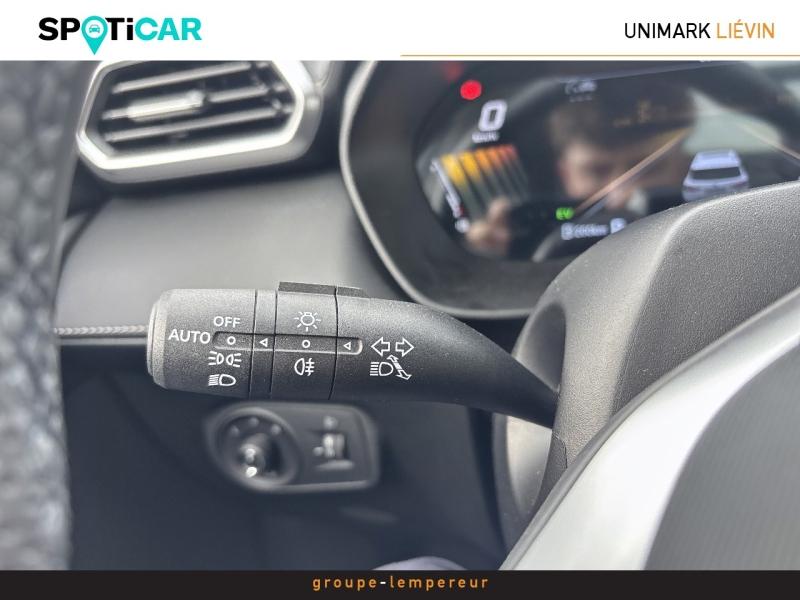 Image MG MOTOR ZS 1.5 Hybrid+ 197ch Luxury