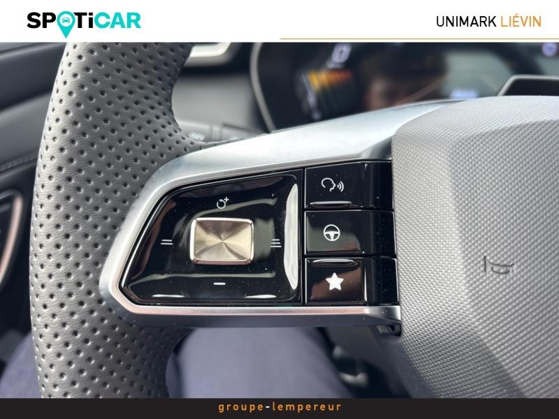 Image MG MOTOR ZS 1.5 Hybrid+ 197ch Luxury