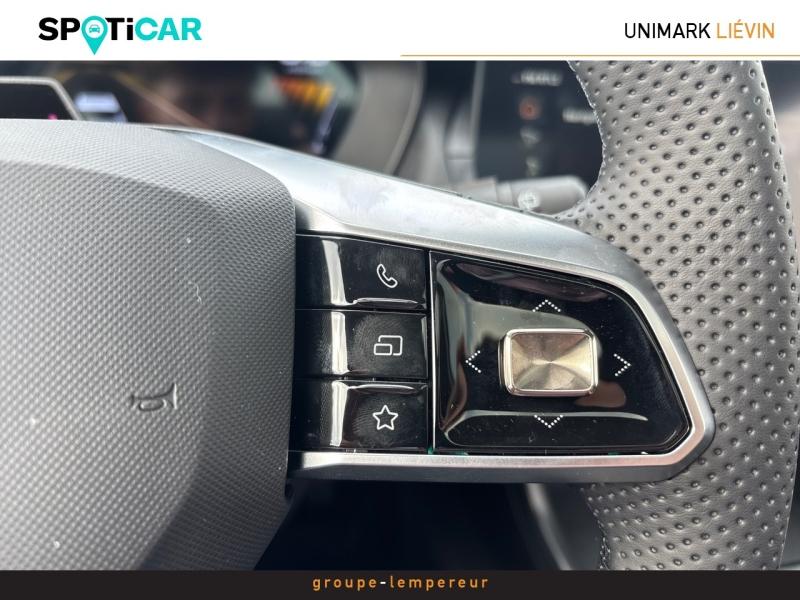 Image MG MOTOR ZS 1.5 Hybrid+ 197ch Luxury