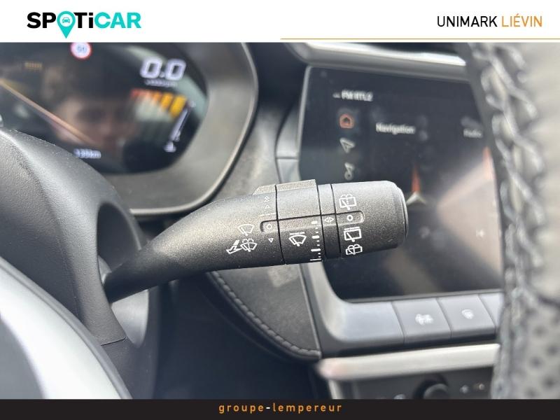 Image MG MOTOR ZS 1.5 Hybrid+ 197ch Luxury