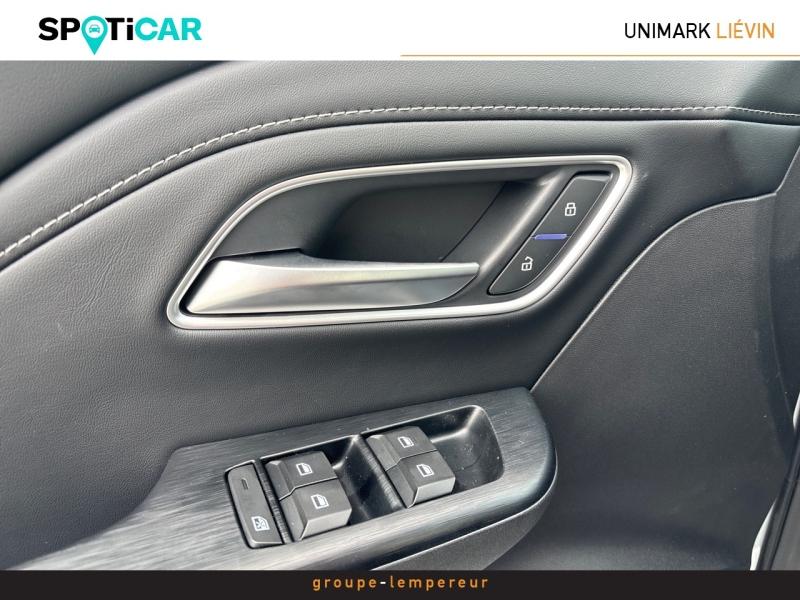 Image MG MOTOR ZS 1.5 Hybrid+ 197ch Luxury