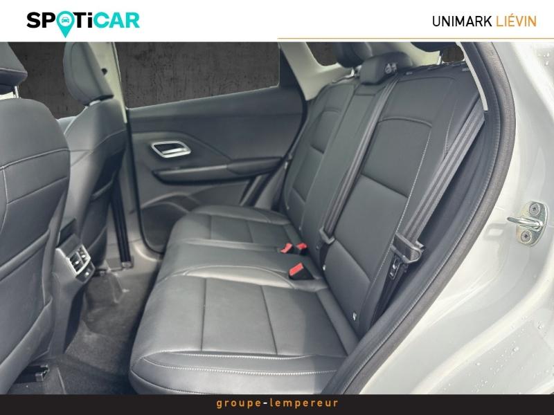 Image MG MOTOR ZS 1.5 Hybrid+ 197ch Luxury