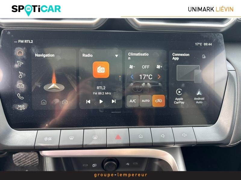 Image MG MOTOR ZS 1.5 Hybrid+ 197ch Luxury