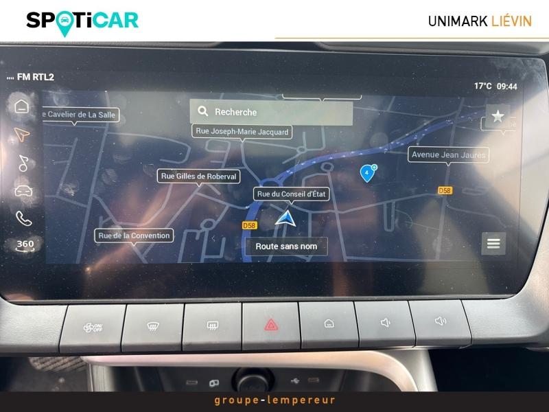 Image MG MOTOR ZS 1.5 Hybrid+ 197ch Luxury