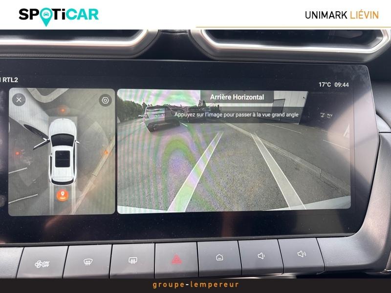 Image MG MOTOR ZS 1.5 Hybrid+ 197ch Luxury