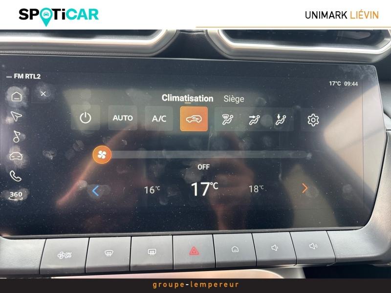 Image MG MOTOR ZS 1.5 Hybrid+ 197ch Luxury
