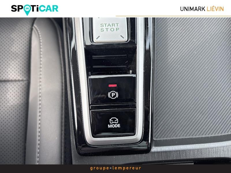Image MG MOTOR ZS 1.5 Hybrid+ 197ch Luxury