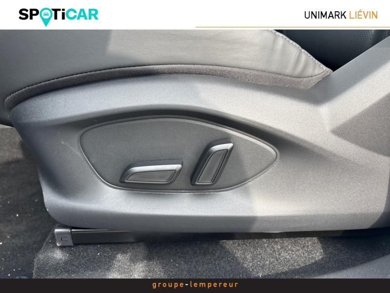 Image MG MOTOR ZS 1.5 Hybrid+ 197ch Luxury