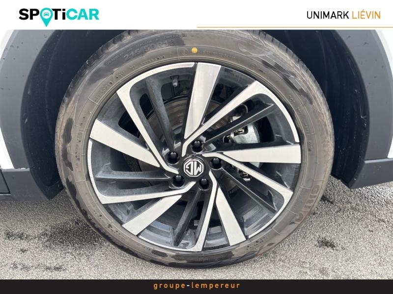 Image MG MOTOR ZS 1.5 Hybrid+ 197ch Luxury