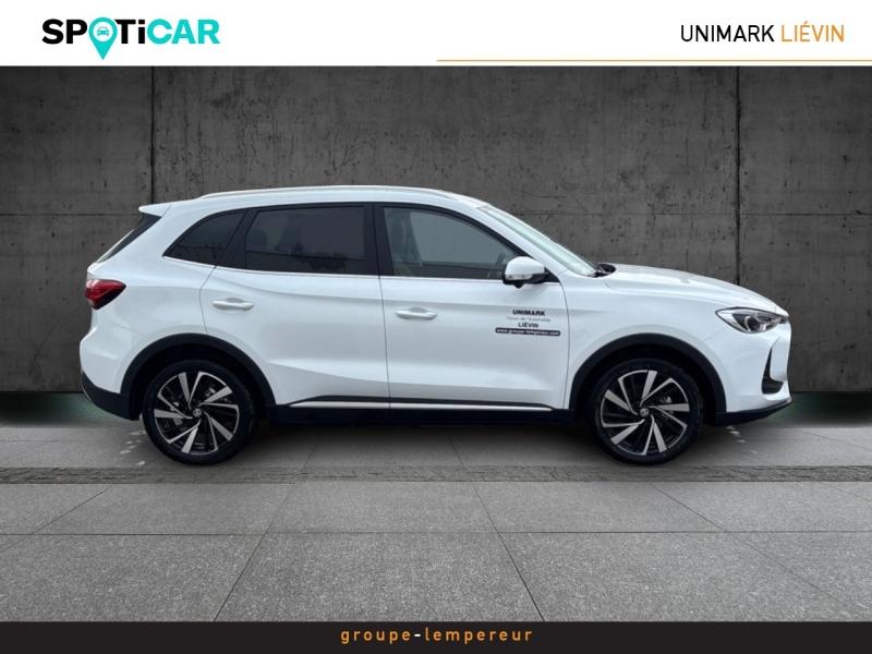 Image MG MOTOR ZS 1.5 Hybrid+ 197ch Luxury