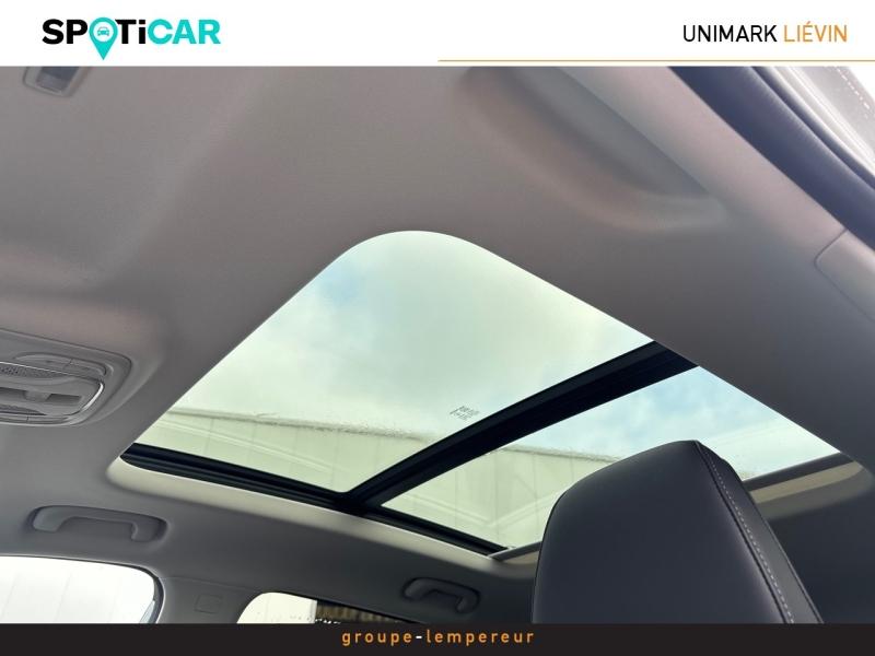Image MG MOTOR ZS 1.5 Hybrid+ 197ch Luxury