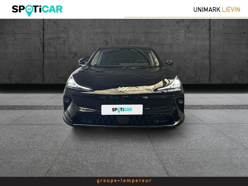 Image MG MOTOR IM6 EV 751ch - 100kWh 4WD