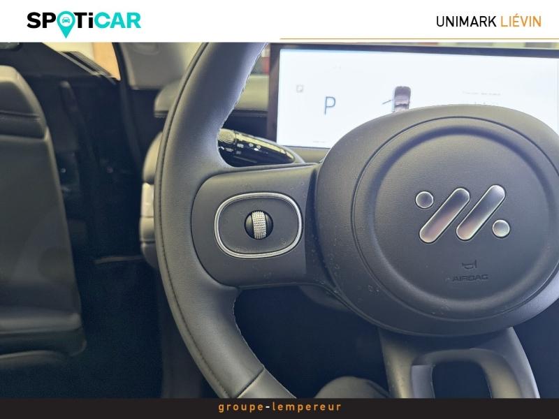 Image MG MOTOR IM6 EV 751ch - 100kWh 4WD