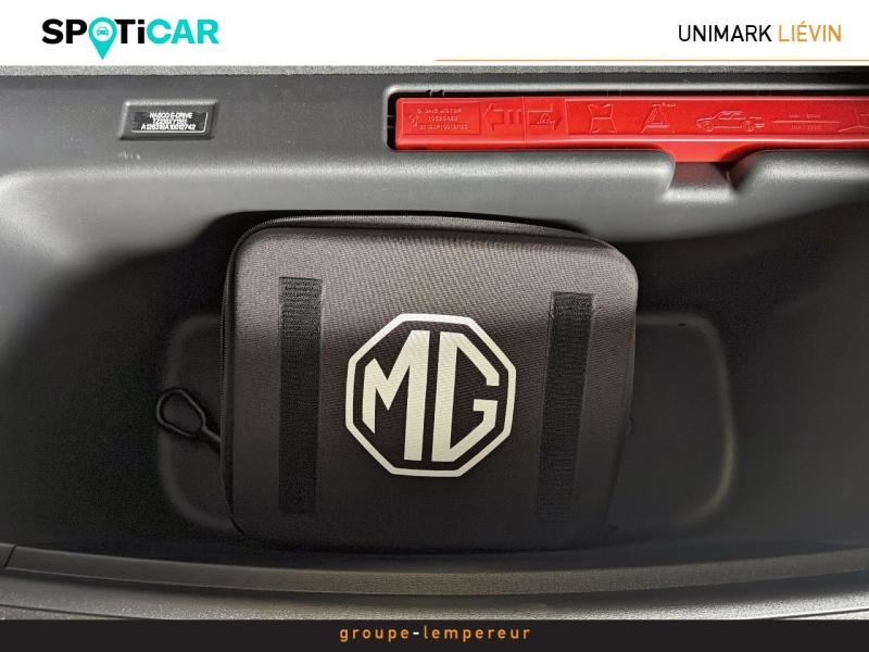 Image MG MOTOR IM6 EV 751ch - 100kWh 4WD