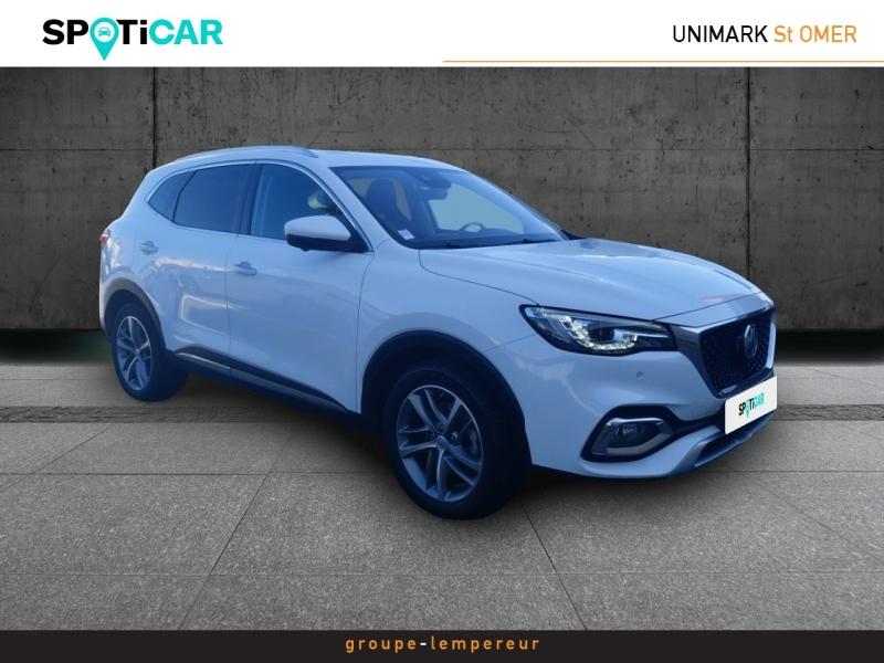 Photo MG MOTOR EHS 1.5T GDI 258ch PHEV Luxury