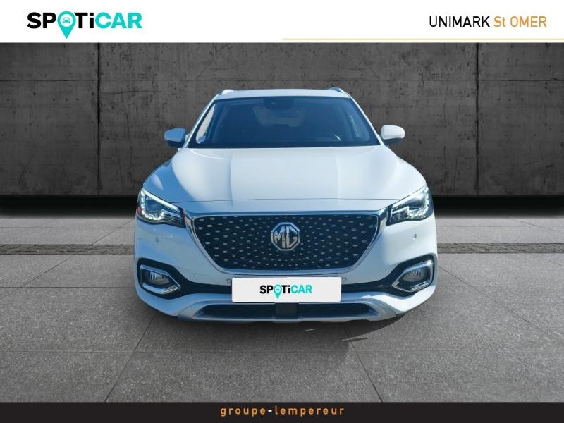 Image MG MOTOR EHS 1.5T GDI 258ch PHEV Luxury