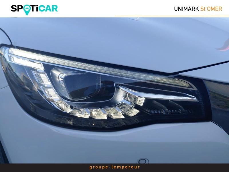 Image MG MOTOR EHS 1.5T GDI 258ch PHEV Luxury